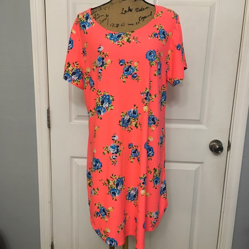 Bobby Brooks Plus Size Dress